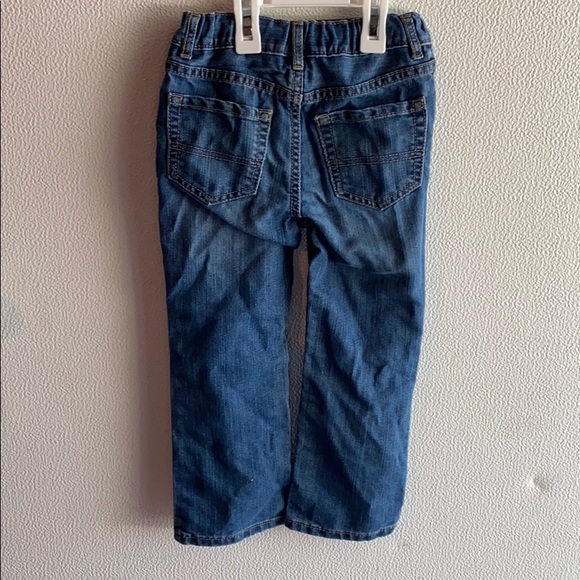 Toddler Jeans - Picture 2 of 2